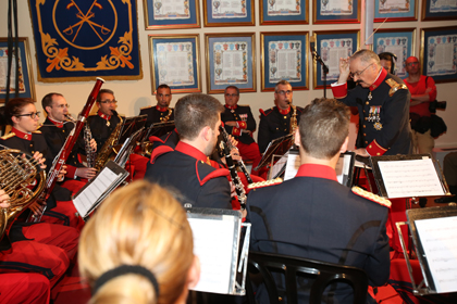 Premios Ejercito 2015