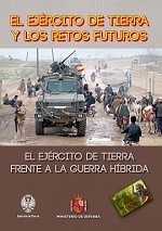 El Ejército de Tierra frente a la guerra híbrida