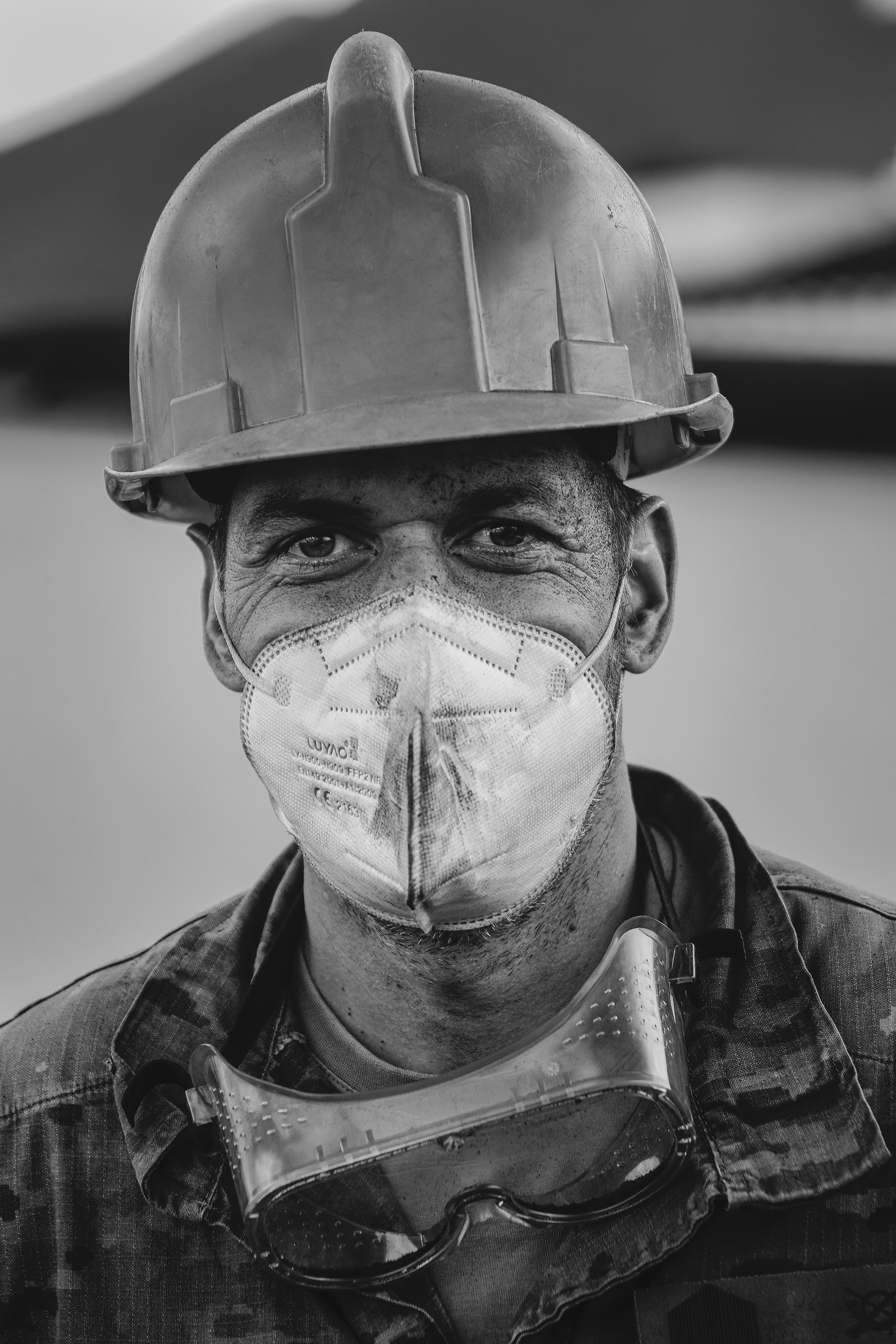 Fallo disciplina fotografía Premios Ejército 2023