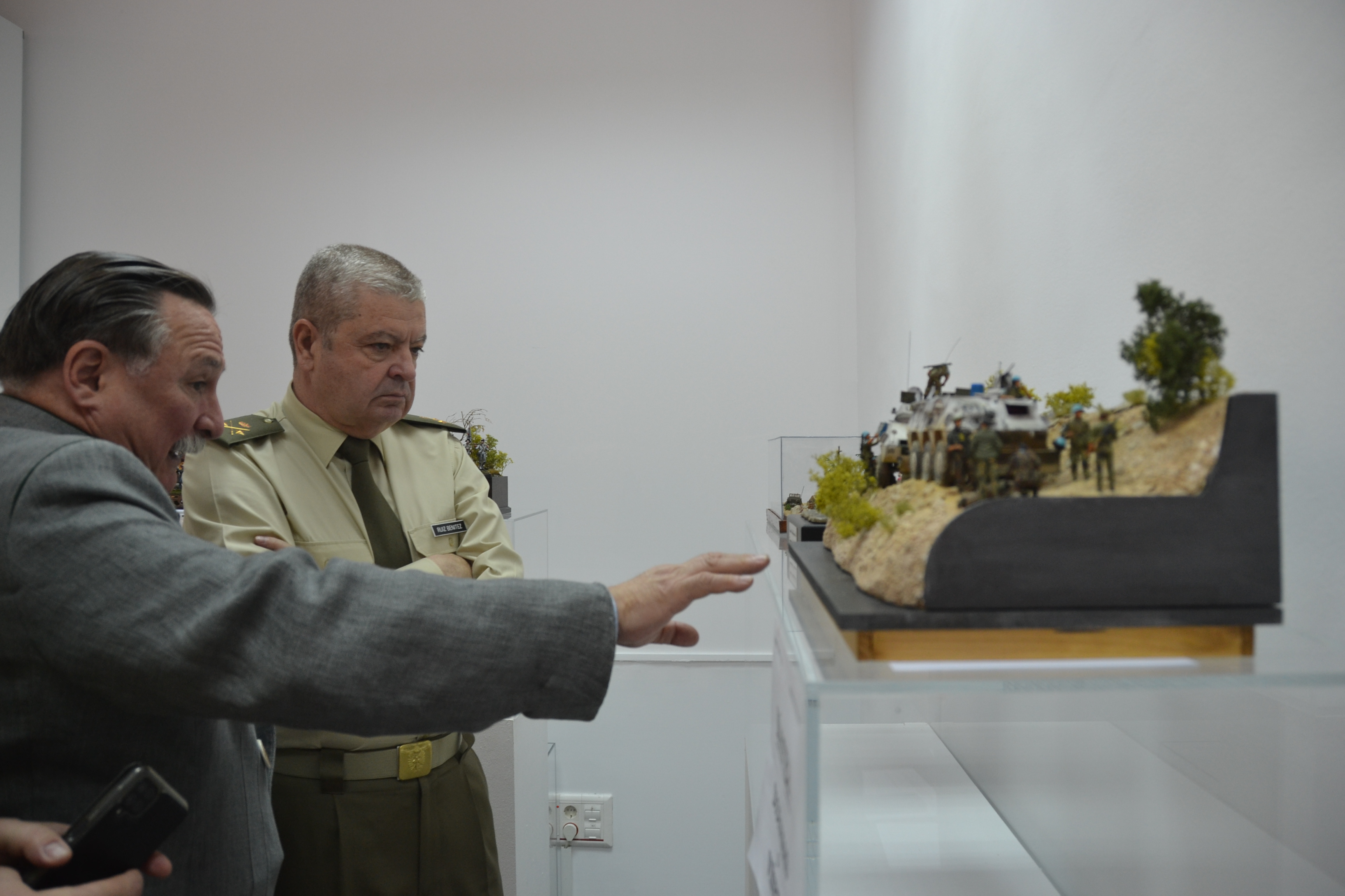 Deliberación del jurado