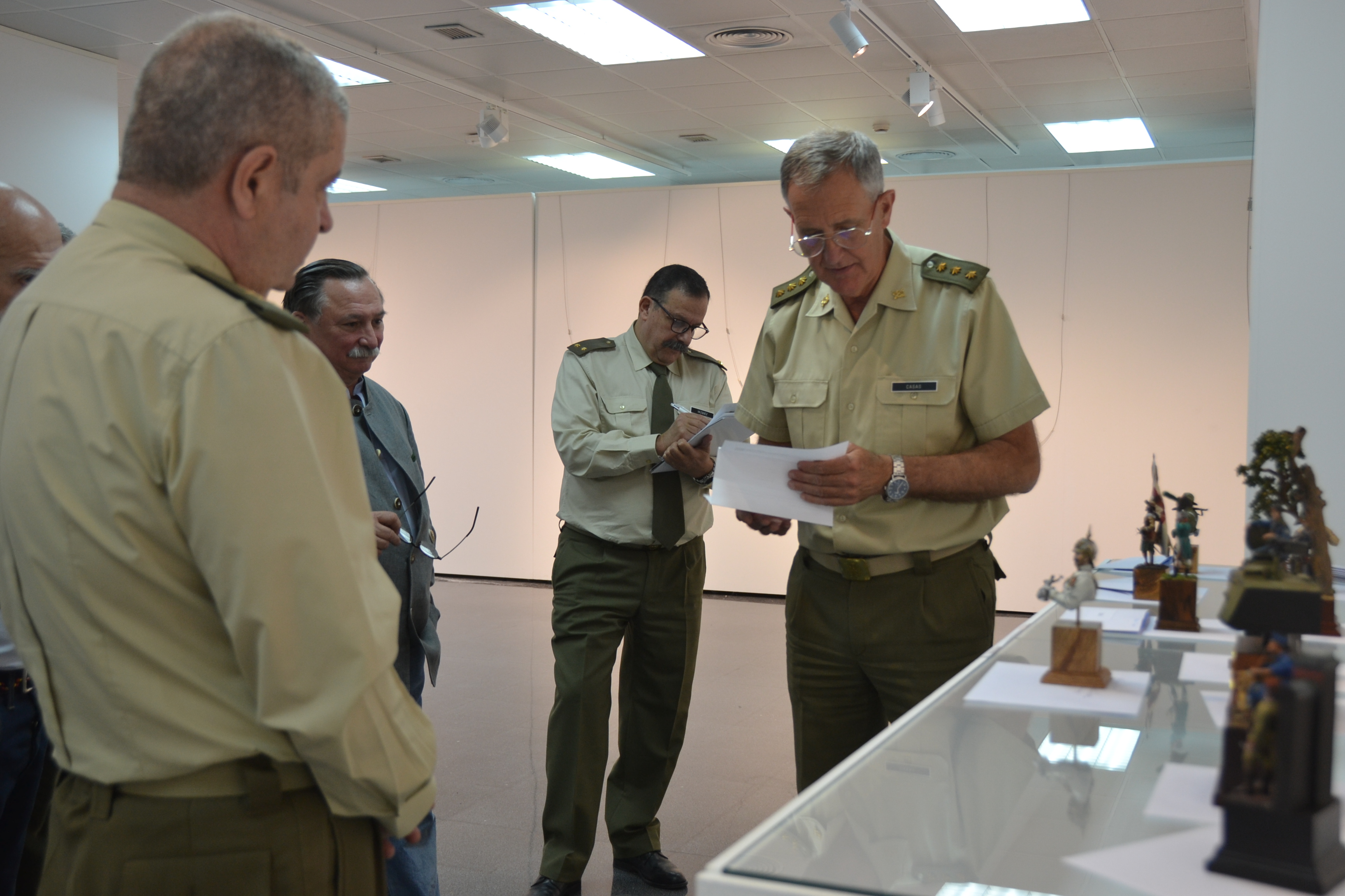 Deliberación del jurado