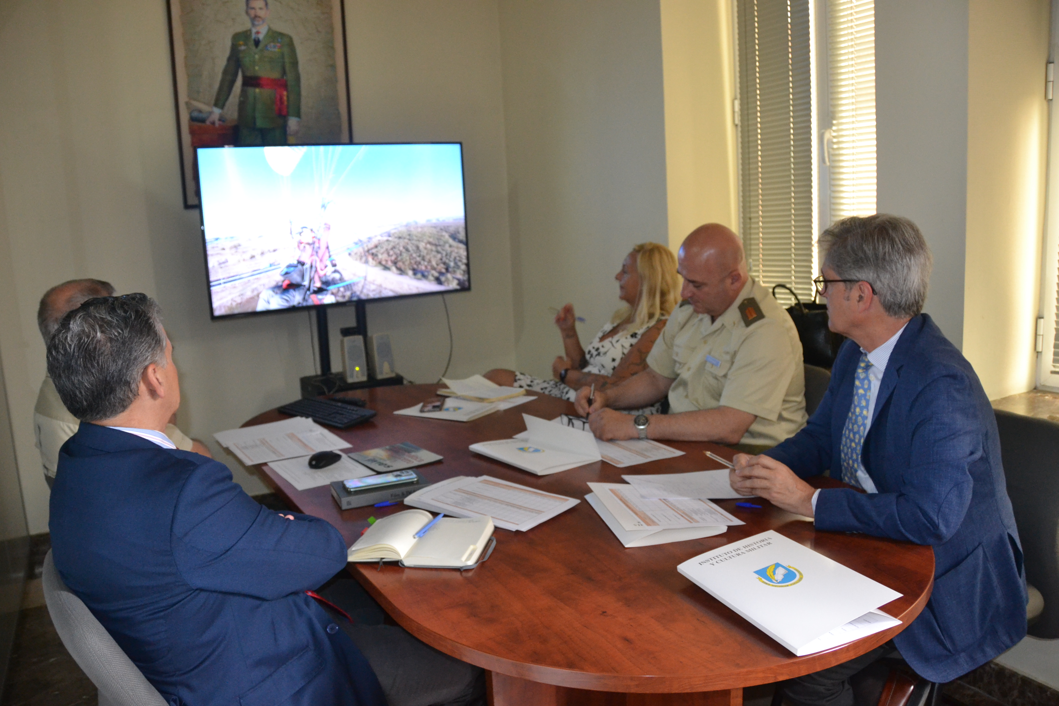 Fallo de la disciplina de video Premios Ejército 2023