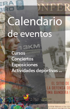  eventos ejercito de tierra