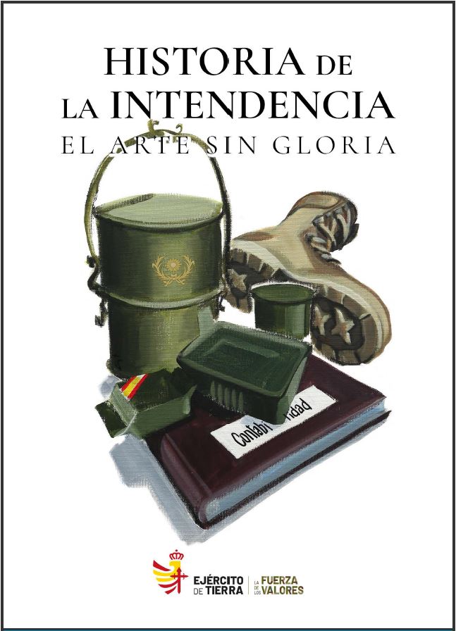 Historia de la intendencia, exposicion itinerante