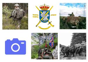 Galería de imágenes de la Brigada 