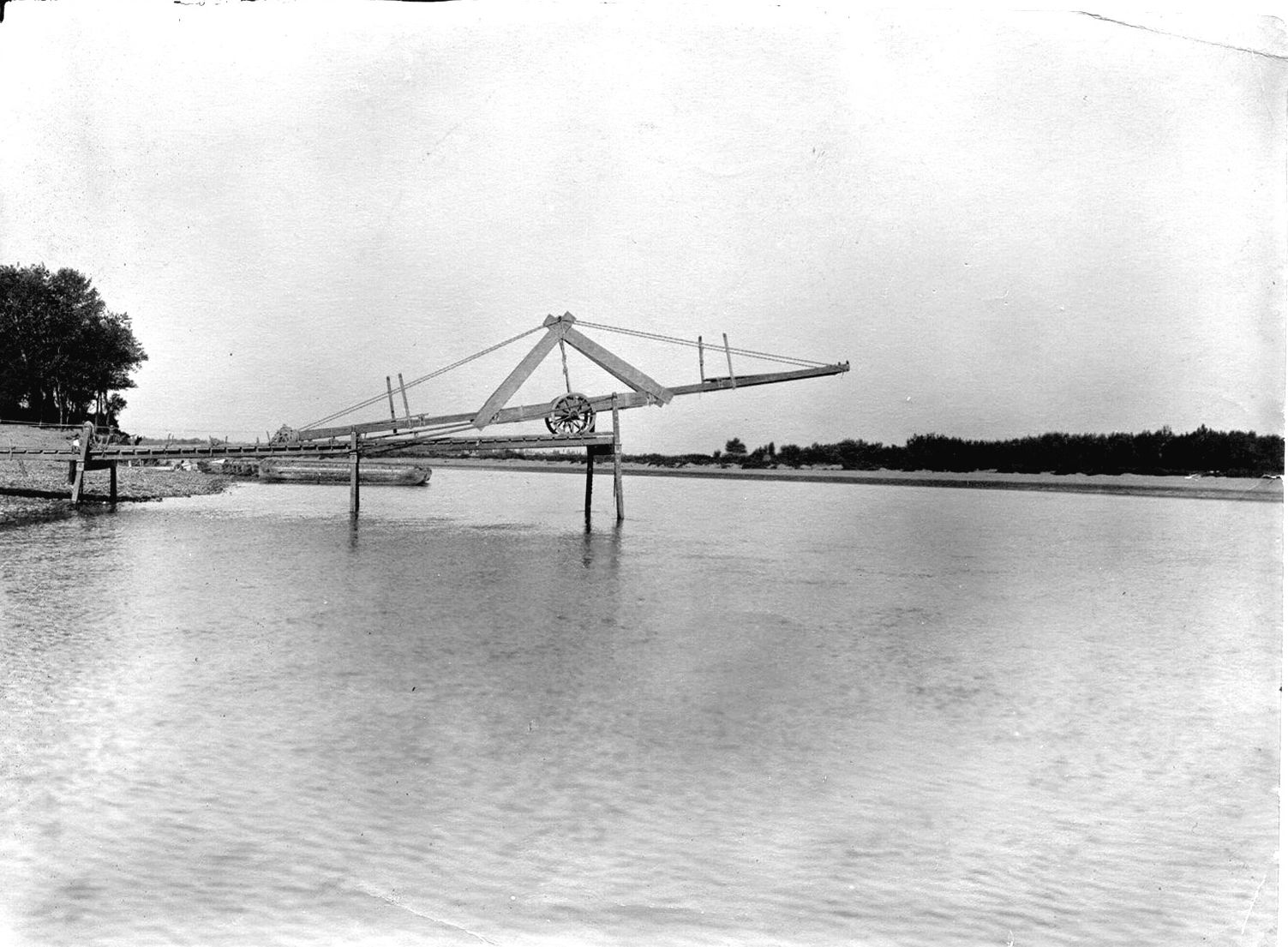 150 aniversario de la creación del Batallon de pontoneros y antigüedad del RPEI N&ordm;12