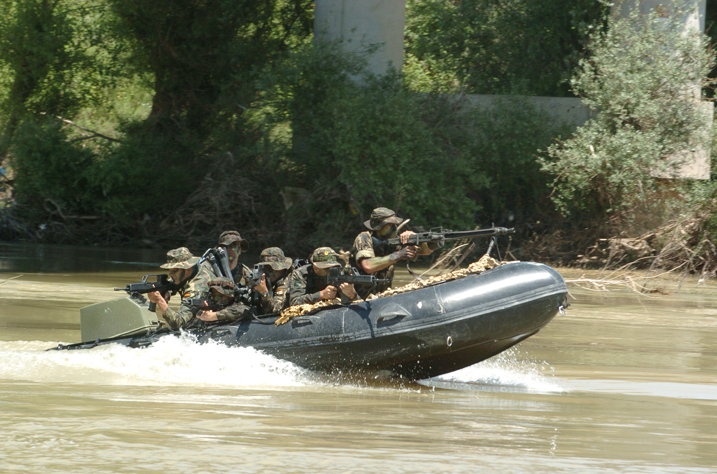 150 aniversario de la creación del Batallon de pontoneros y antigüedad del RPEI N&ordm;12