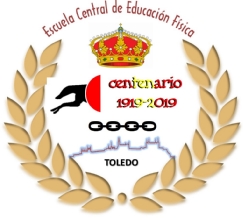 Logo ECEF