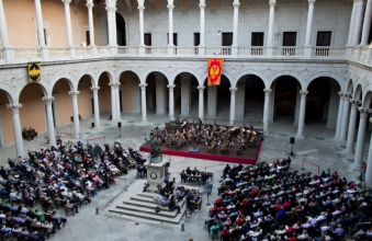 CONCIERTO BENÉFICO RED MADRE: CORAL CAPILLA DIOCESANA