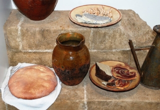 La alimentación en tiempos de Carlos III