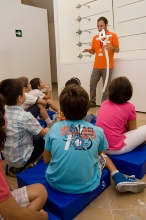 CUENTACUENTOS: "Leyendas de Toledo"