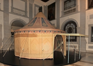 CUENTACUENTOS: "La tienda de las mil flores"