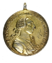 Conferencia: Carlos III ante el espejo: análisis psiquiátrico del rey ilustrado"