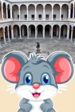 CUENTACUENTOS: "UN RATÓN MUY REAL"