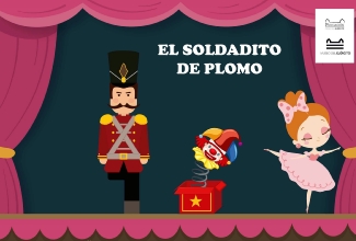 Teatro de guiñol del Museo del Ejército