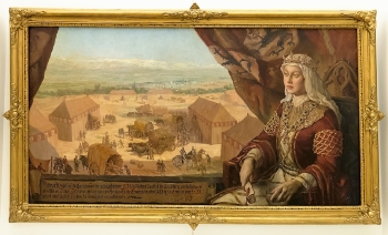 DIA INTERNACIONAL DE LA MUJER