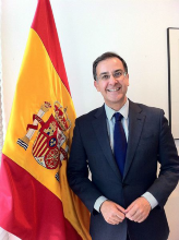 Juan de Dios Ruano Gómez