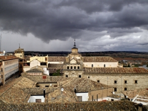 "Patrimonio de Altura" y CONCIERTO