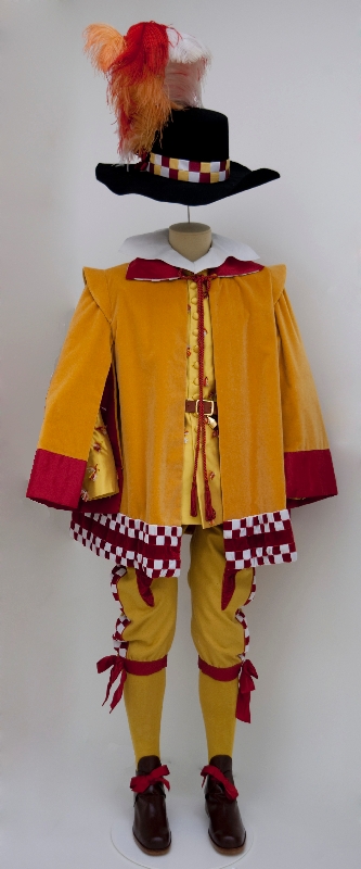 Archero de la Cuchilla