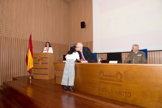 Entrega de premios