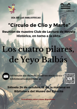 Los cuatro pilares