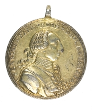 Anverso de la condecoración