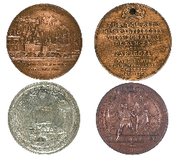 Fondos Museo del Ejército