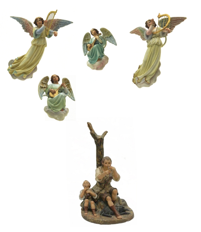 De lo divino y lo humano