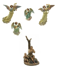 &nbsp;Detalles musicales - II. "De lo Divino y lo Humano".