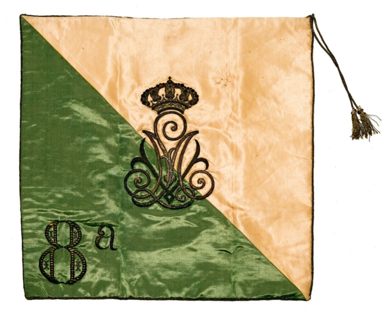 Unidad de voluntarios Macabebes