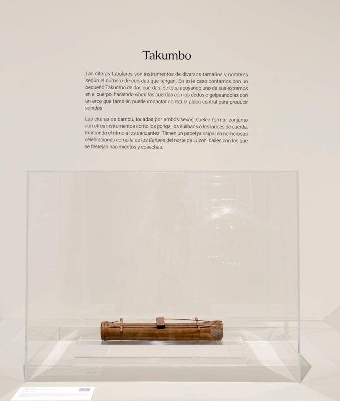 Takumbo
