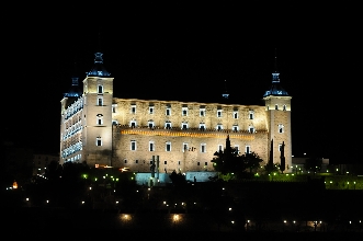 DE FORTALEZA A PALACIO