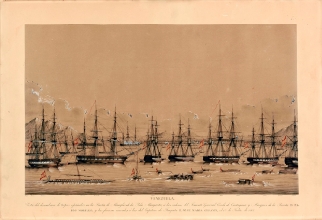 El tormento de Bolívar: Boves, el león de Los Llanos