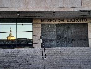 Aniversario de la creación del Real Museo Militar
