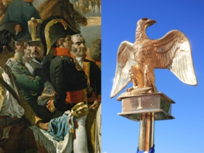 Águila Napoleónica