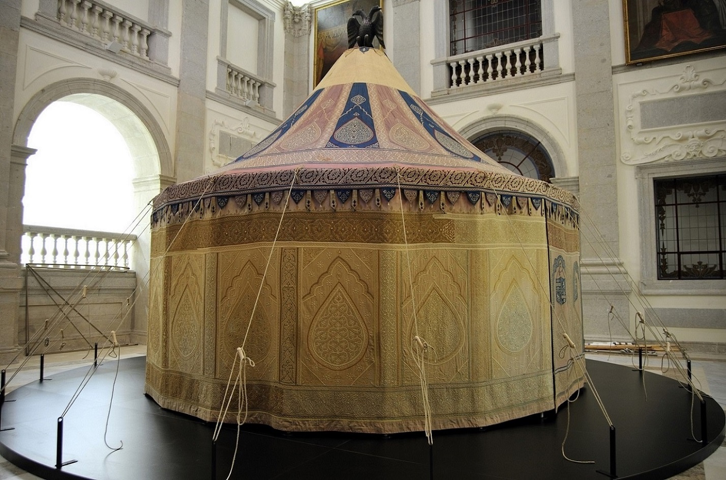 Tienda Indoportuguesa