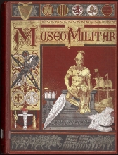 MUSEO MILITAR,de Francisco Barado, 1883-1886.