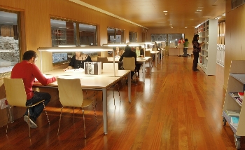 &nbsp;Biblioteca