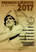Premios Ejército 2017