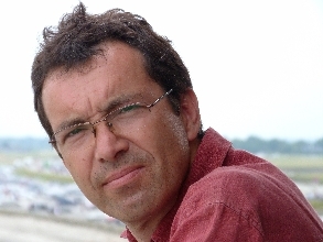 Jordi Gracia Garcia