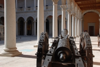 CUENTACUENTOS Toledo ciudad de leyenda