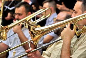 Concierto de Semana Santa 2018