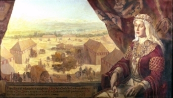 El Museo del Ejército se suma a las conmemoraciones del Día Internacional de la Mujer