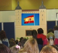 Una bandera de todos