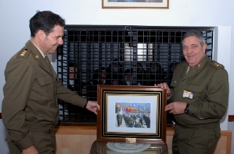 CONVENTO CARMELITAS DESCALZAS