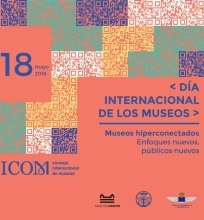 Día Internacional de los Museos