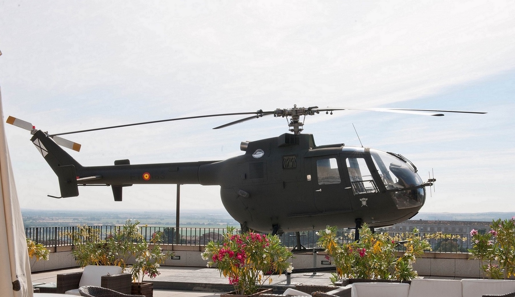 VIDEOS DE NUESTRO PERSONAL