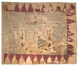 Bandera de Codogno