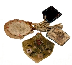 Detente del Capitán Santiago Cortés