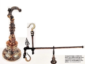 La fuerza de un pequeño dragón